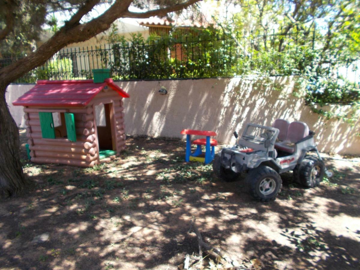 Athenian Riviera Family House Villa Palaiá Fókaia Exterior foto